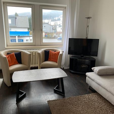 Landhaus Wiesemann Parkappartements & Dependance - Naehe Ettelsberg-Talstation Willingen  Esterno foto