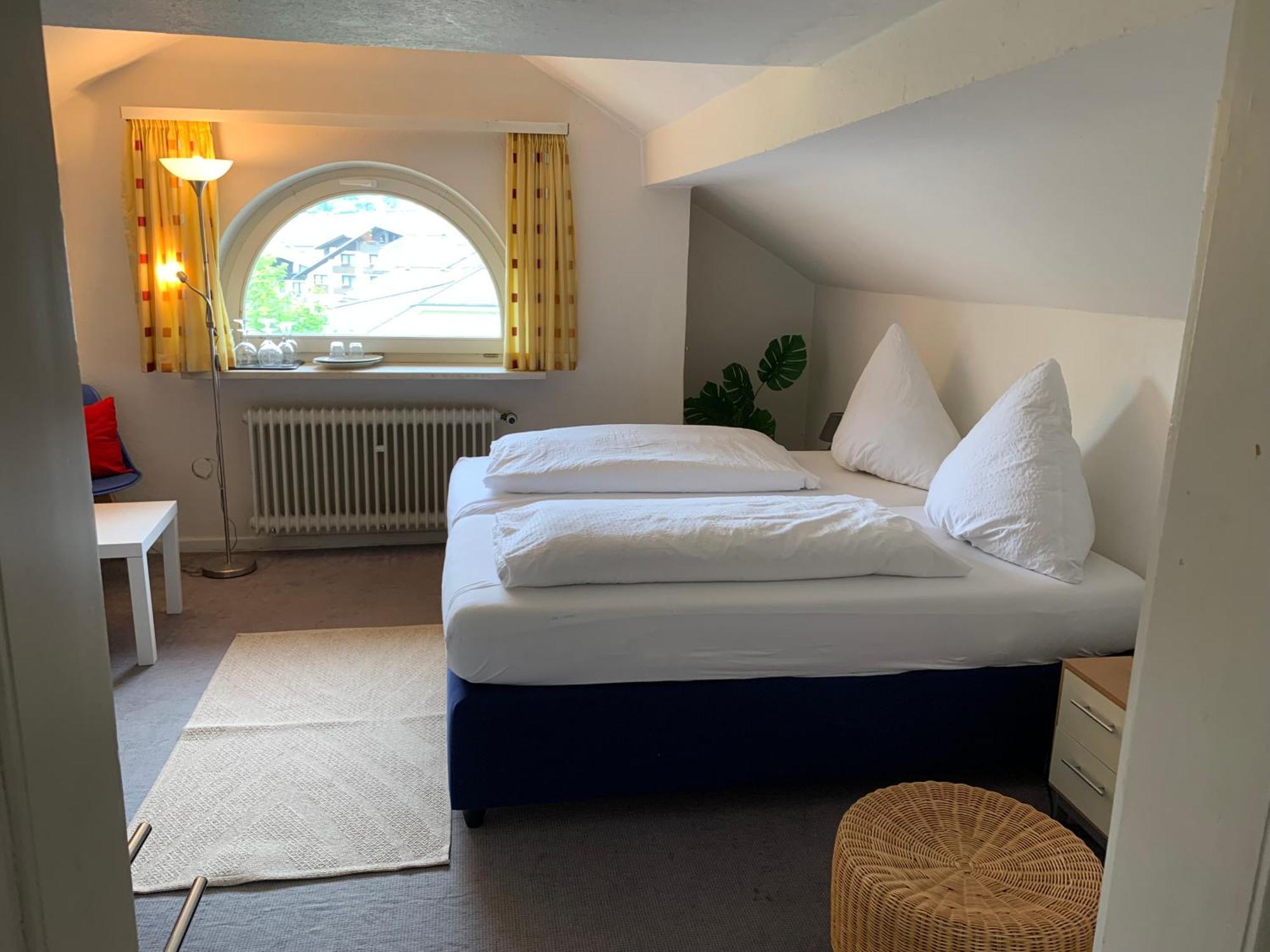 Landhaus Wiesemann Parkappartements & Dependance - Naehe Ettelsberg-Talstation Willingen  Esterno foto