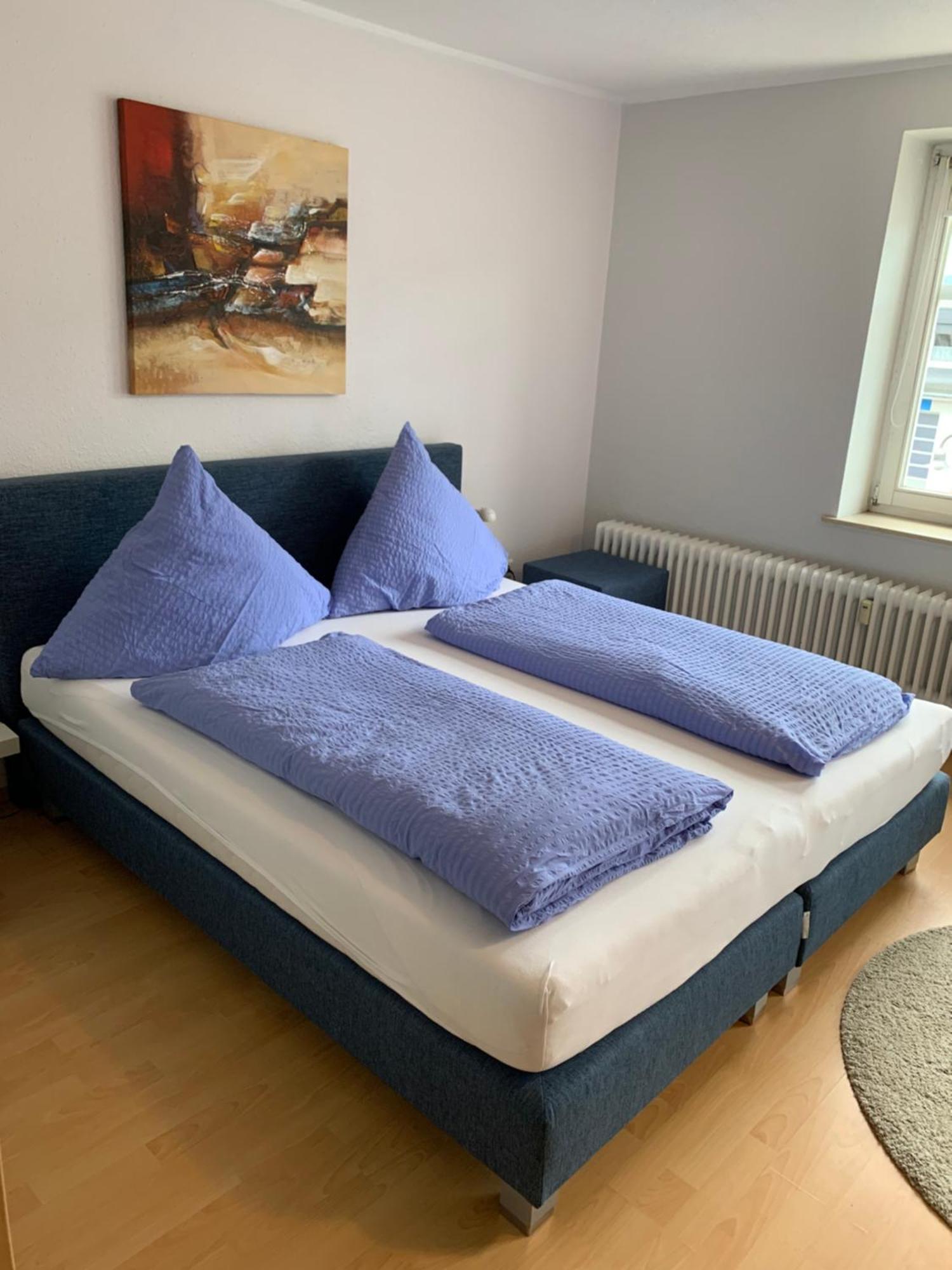 Landhaus Wiesemann Parkappartements & Dependance - Naehe Ettelsberg-Talstation Willingen  Esterno foto