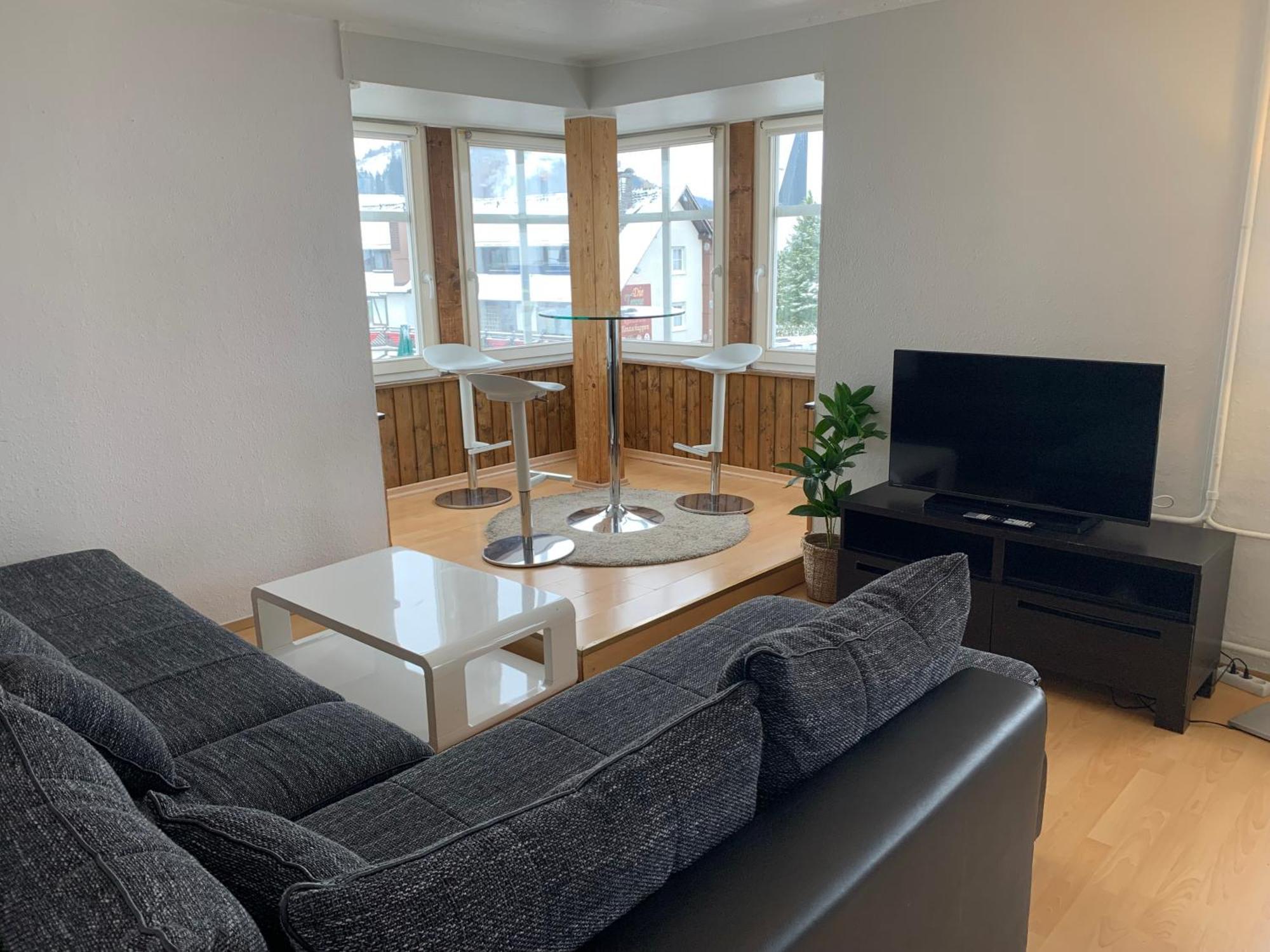 Landhaus Wiesemann Parkappartements & Dependance - Naehe Ettelsberg-Talstation Willingen  Esterno foto