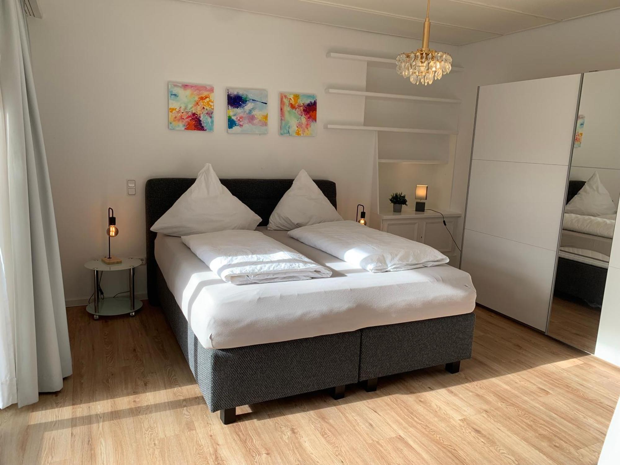 Landhaus Wiesemann Parkappartements & Dependance - Naehe Ettelsberg-Talstation Willingen  Esterno foto
