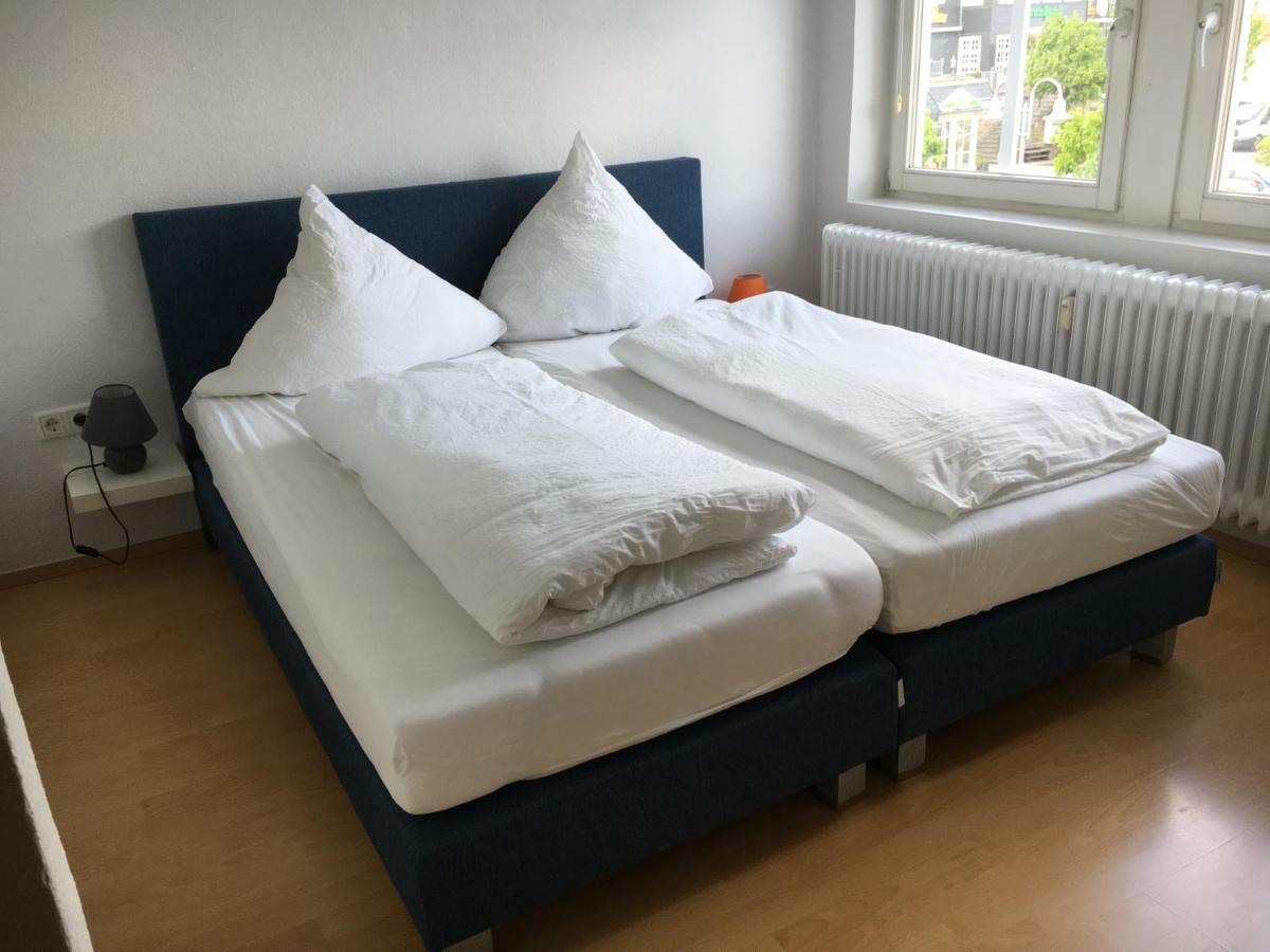 Landhaus Wiesemann Parkappartements & Dependance - Naehe Ettelsberg-Talstation Willingen  Esterno foto