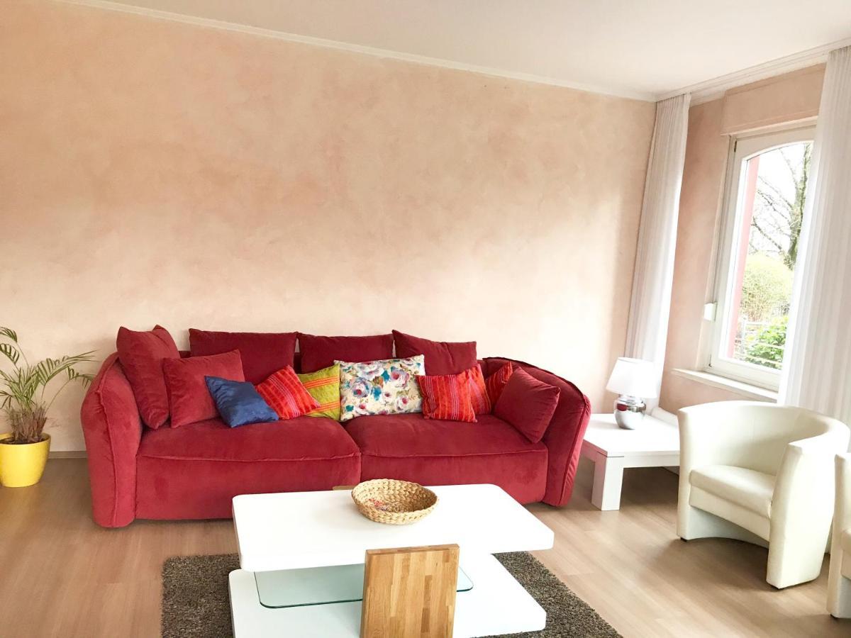 Landhaus Wiesemann Parkappartements & Dependance - Naehe Ettelsberg-Talstation Willingen  Esterno foto